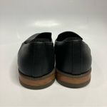 Dr. Scholls Dr. Scholl’s Jettison‎ faux leather loafers size 7.5 Photo 3