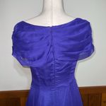 Jasmine Beautiful Jade by  Mother of the Bride Gown! Photo 5