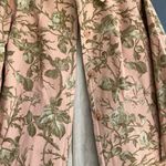 Villager Vintage Floral Long Shacket Photo 7