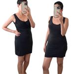 Spanx  Thinstincts Seamless Slip Shapewear Dress Black XL Photo 1