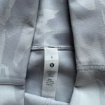 Lululemon Camo Biker Shorts Photo 3