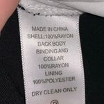 1. State  Palm Trees Sleeveless Dress Photo 3