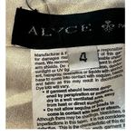 Alyce Paris White Dress Photo 8