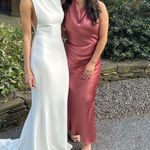 Shona joy  La Lune Midi Dress Photo 3