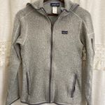 Patagonia Better Sweater Hoodie Photo 1