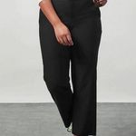 Athleta  Stellar Straight Crop size 10 Photo 0