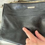 Rebecca Minkoff  M.A.C. black leather bag Photo 7