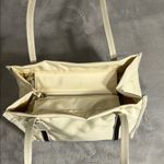 Kate Spade New York Cream Tote Bag Photo 6