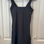 Old Navy  Active Powersoft Blue Dress With Built In Shorts Size Small‎ Photo 0
