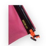 Love moschino new  ☻︎ Logo Zipper Detail Shorts ☻︎ Fuchsia Pink French Terry ☻ 4 Photo 9