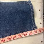 True Religion  Jeans Womens Size 27 Ricky Relaxed Straight Medium Wash Blue Photo 4