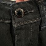 Levi's LEVI’S Bold Curve Mid Rise Modern Fit Skinny Jeans Size 7 Photo 13