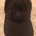 Adidas Hat Black Photo 0