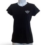 Tangerine Smirnoff Logo Tee Photo 0