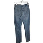 Abercrombie & Fitch ABERCROMBIE Ultra High Rise 90s Slim Straight Jean Curve Love NWT 27 Photo 2