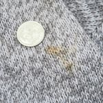 Dress Barn Vintage 90s  Cottagecore Floral Cardigan Sweater Photo 8