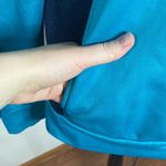 Harley Davidson Harley-Davidson Mad River Sandusky Ohio colorblock zip sweatshirt size M Photo 9