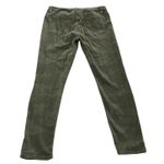 Sanctuary  Pants Womens 31 Camo Social Ankle Skinny‎ Standard Rise Denim Jeans Photo 1