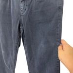 Closed Womens Cropped Narrow Baker Jeans in Indigo Slim Fit Jeans Size 26 Photo 12