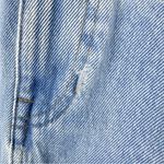 J.Crew Denim maxi skirt in medium indigo wash Size 25 Style BY454 Photo 11