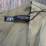 ZARA Cut Out Dress Photo 3