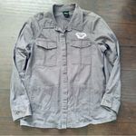 Hot Topic X Disney The Lion King Remember Who You Are Soft Denim Jean Jacket XXL Photo 4