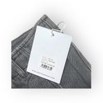 One Teaspoon new ♐︎ Superfreaks Lace Up Denim Short ♐︎ Phantom Dirty Black ♐︎ 24 Photo 8