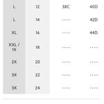 J.Crew Ruched Sweetheart 1 Piece Swimsuit Plus Black Sz 24(3X) NWT Photo 5