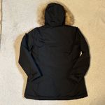 Adidas W Hooded Parka Photo 5