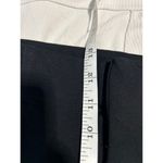 Free People  Women's Ponte Casual Black Ankle Pants Women's Size 8 Photo 6