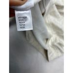 Lou & grey Signature Soft Plush Heather Wheat Sweatshirt XS New Photo 5