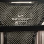 Nike  Women's Dark Green Tank Top Photo 1