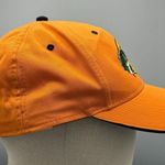 Tony Stewart Bass Pro Shops Baseball Hat Orange Nascar Embroidered Adjustable Size 0 Photo 9