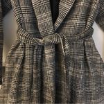 A New Day  SUPER SOFT, comfy, stylish one button Jacket Photo 3