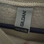 Gildan Cowgirl and bow sweatshirt Photo 1