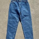 Wrangler Vintage 90s high rise taper mom jeans 31" WAIST Photo 0