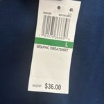 Rebellious One  New York Sweatshirt Photo 2