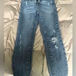 Kendall + Kylie Jeans “The Ultra Babe Skinny” Size 1/25 Photo 7