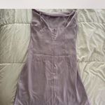 Urban Outfitters  Lavender Dress Photo 3