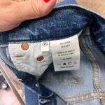 GRLFRND 
Piper Super High-Rise Stretch Slim‎ Jeans w/ Destroy size 24 NWT Photo 3