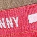 DKNY soho skinny jeans Photo 6