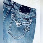 Miss Me  Cropped Jeans sz 29 Photo 4