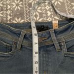 prAna NWT Soma Jean Slim Fit Classic Blue Size 0/25 Photo 11