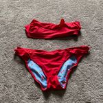 Red Camel  Bikini SIZE L Photo 0