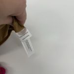 Loft  Watermelon Paper Straw Wicker Summer Fruit Pouch Bag Travel Photo 4