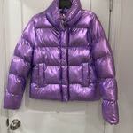 BuddyLove  Puffer Jacket metallic  Photo 0
