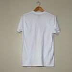 Sabrina Carpenter Graphic Tee White Size M Photo 4