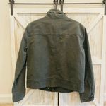 BB Dakota Green Jacket Photo 1