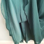 Birdy Grey  Moni Convertible Dress in Emerald Green Photo 3