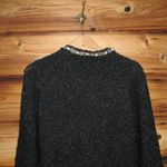 Love Token NWT  Wool Blend Cardigan Photo 9